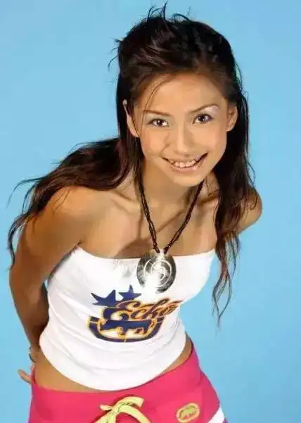 angelababy杨颖整容前照片惊人baby亲自回应为什么变美了