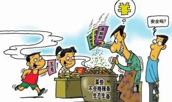 三无产品是指哪三无,没有厂家/地址/商标被称为三无(3点对三无产品的