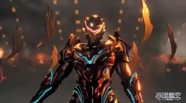 吞噬星空82集金角巨兽复生战神宫交代后事罗峰送超强装备