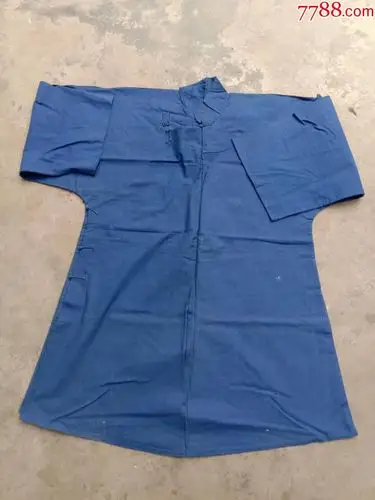 民国时期粗布衣服_价格220元_第1张_7788收藏__收藏热线