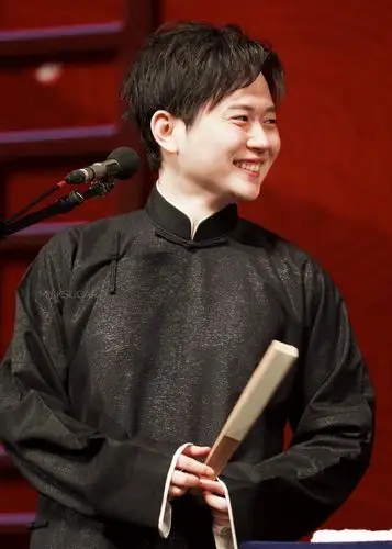 孟鹤堂过分可爱的堂主