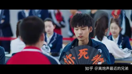 电视剧棋魂看看小帅哥还行围棋就别太当真了