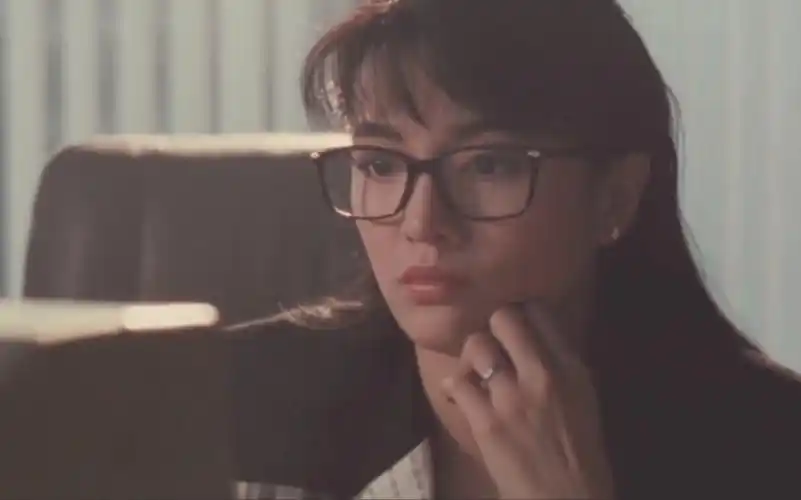 (补档)【郑裕玲 cut】小nan ren周记|许安华ann cut.(粤语中字)