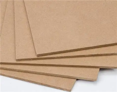 密度板和实木颗粒板有什么区别_齐家网