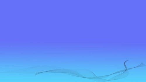 蓝紫色渐变背景