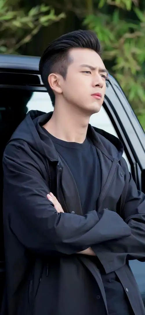 亲爱的热爱的李现高清手机壁纸,影视,电视剧,剧照,李现,亲爱的热爱的