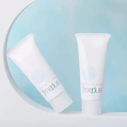 freeplus芙丽芳丝洗面奶小样20g氨基酸洁面深层清洁温和不紧绷