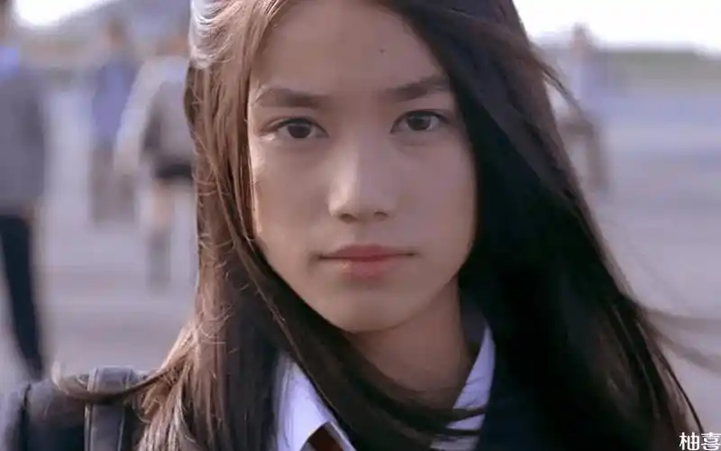 细数中日混血儿明星国籍随父还是随母惹争议