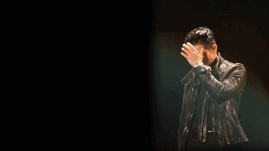 郭富城二胎性别曝光上海站演唱会竟然停票了