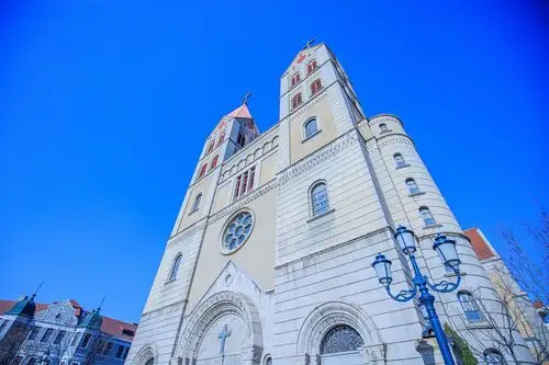 浙江路天主教堂