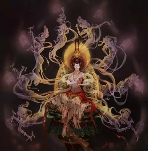 罗刹女 (其他人物相关)