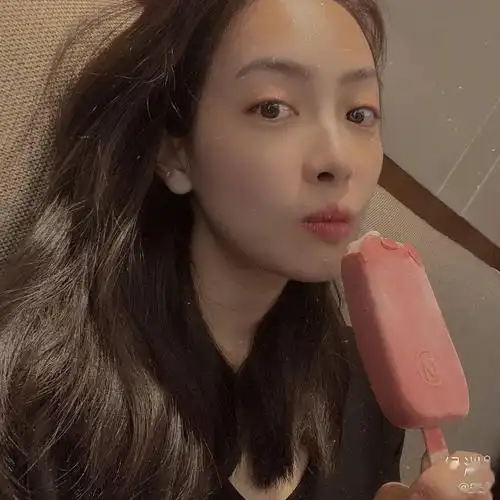 熬夜到三点,宋茜皮肤怎么还这么好?