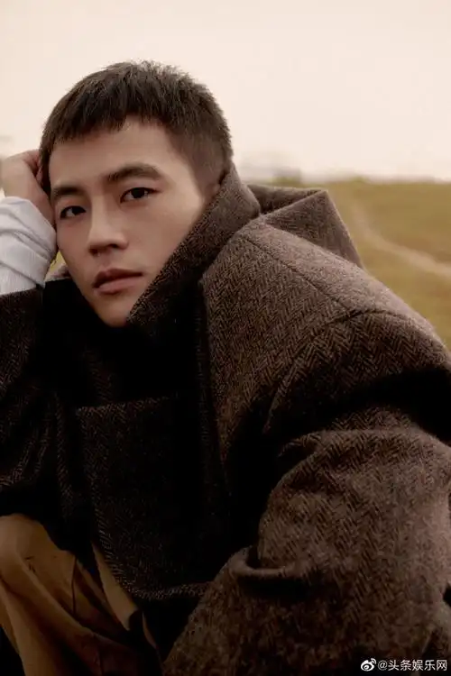 欧豪新剧重新定义神经病