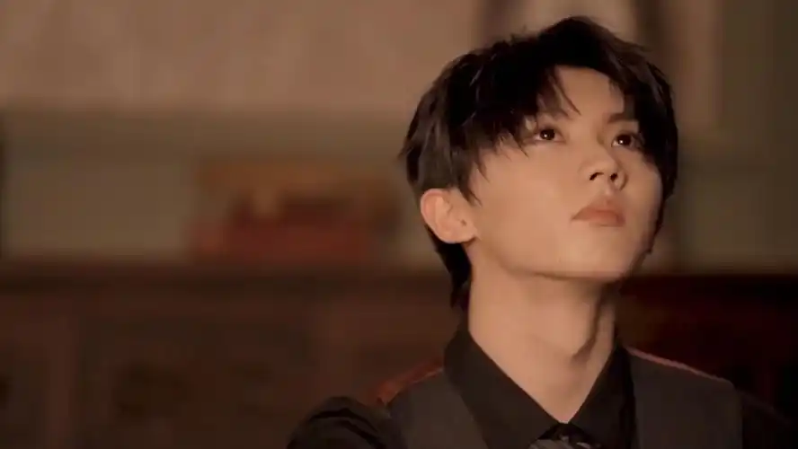 马嘉祺做梦素材