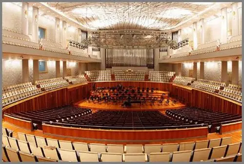 西安展台搭建之舞台类型