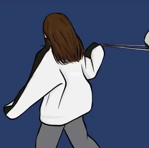 艾特你想艾特的人  #表情包分享  #情侣头像  #小红书成长助手