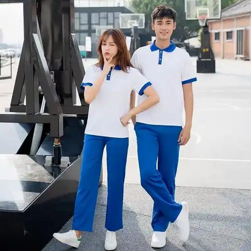 初中生男装高中生大学生20几岁男生穿的校服套装中学生高中生外套裤子