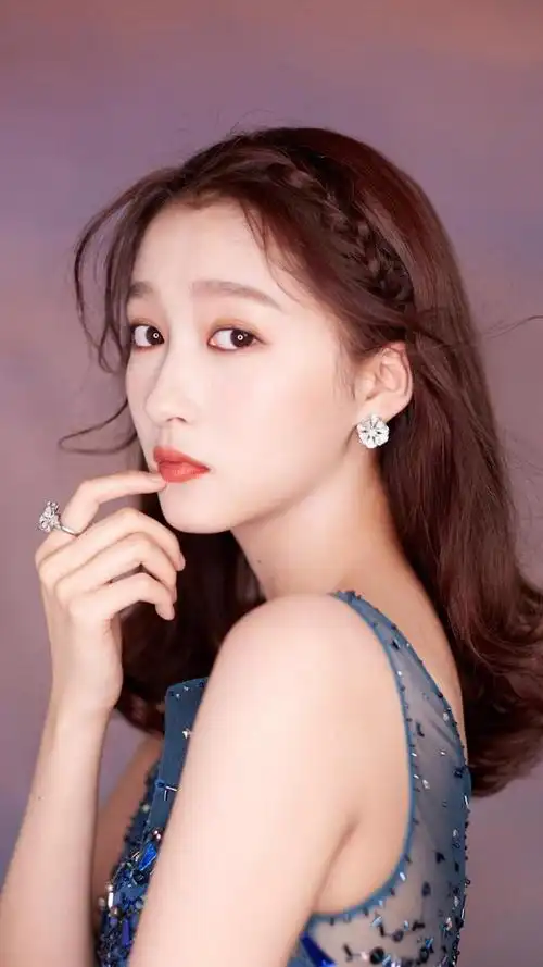 关晓彤优雅气质写真,锁屏图片,高清手机壁纸,明星-回车桌面