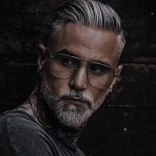 网易首页>网易号>正文申请入驻> 无论是参加派对还是约会,油头式男士