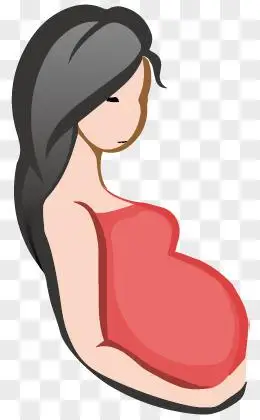 孕妇图片素材_免费孕妇png设计图片大全_图精灵