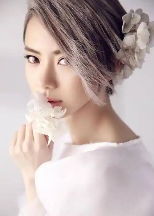 36岁戚薇忽然官宣新剧,与男主年龄相差10岁,粉丝:熬夜必追_作品_观众