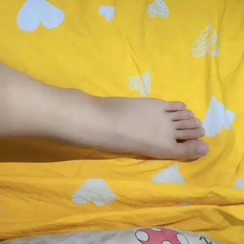 女生脚底和脚背,哪个更有吸引力? - 知乎