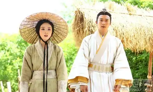 赵丽颖演什么当我们在网上翻开云中歌演员表的时候我们会得到一个结果