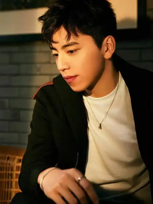 大嘴男孩王大陆,断旧爱,另觅新欢