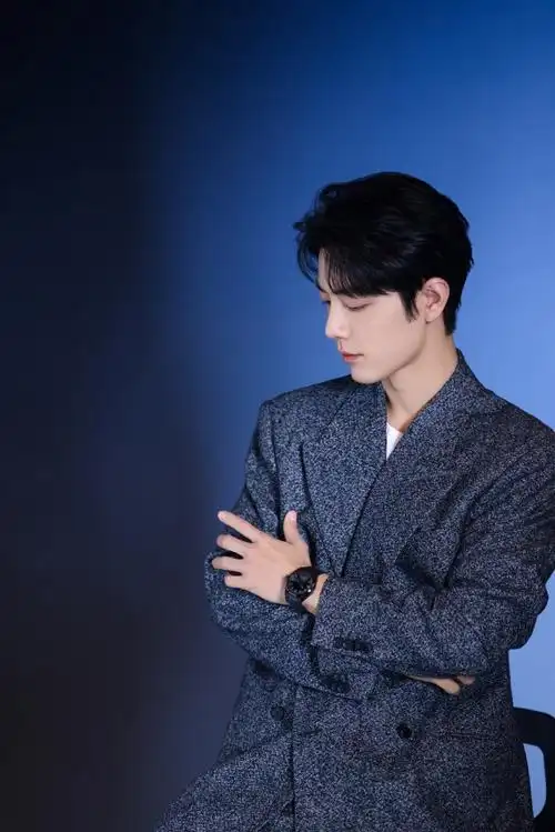 肖战##13日常见肖战