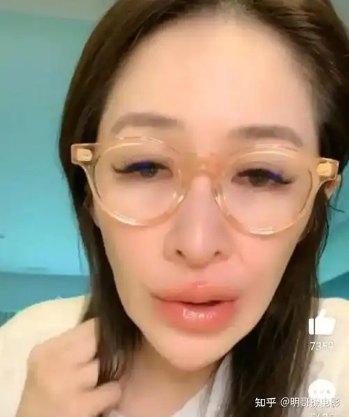 萧亚轩近况曝光惹人担忧