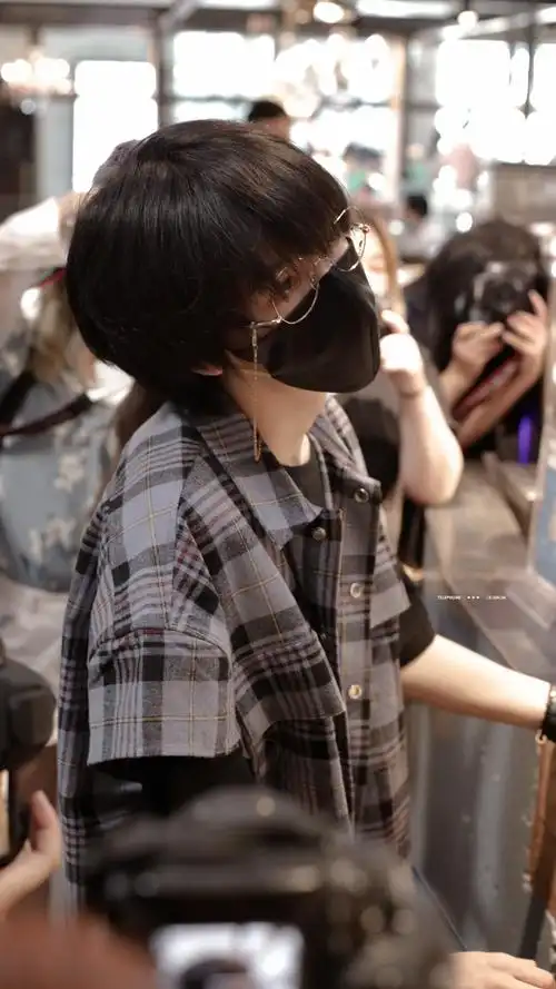 贺峻霖 - 堆糖,美图壁纸兴趣社区