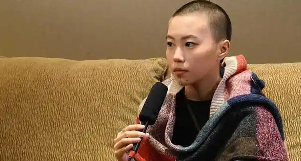 窦靖童:爹是窦唯,妈是王菲,不靠人脉,凭本事入围金马奖