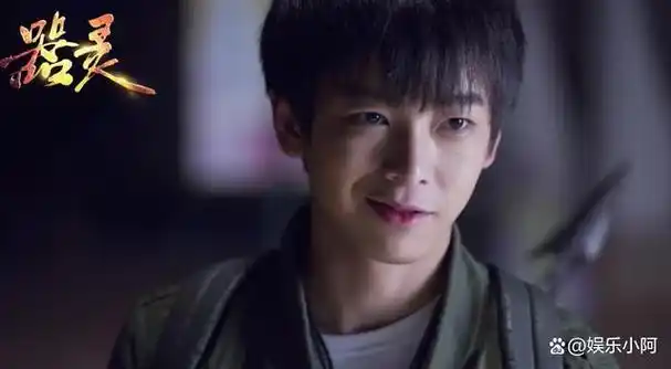 黄渤的特型演员,张子枫的哥哥,得章子怡力荐的彭昱畅,该火了