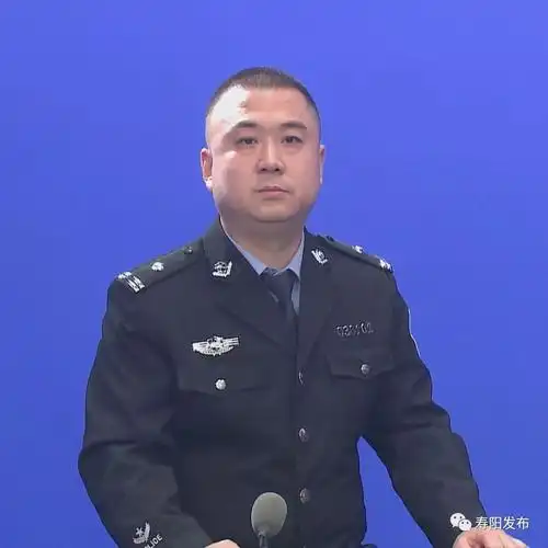 下,道路交通安全就显得尤为重要,作为交管部门,压力也特别大,刘队长