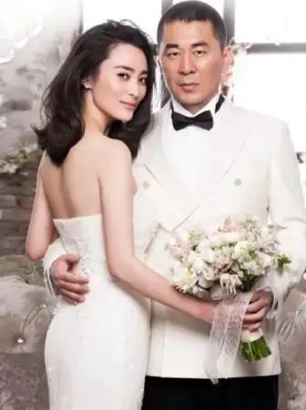 蒋勤勤赞老公陈建斌:他是我的好老师