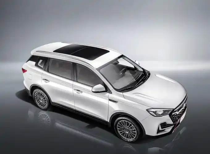 8万左右中型suv合资车(合资中型suv排名前十名)_515汽车销量网