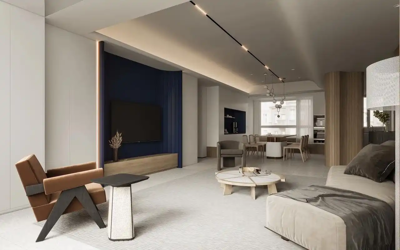 效果图制作|近期作品