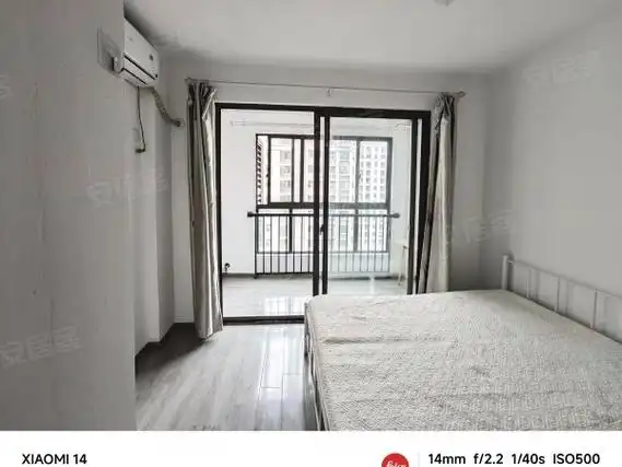 【多图】泗泾新苑(西区),泗泾租房,地铁口800m,房东炒鸡配合,精装全配