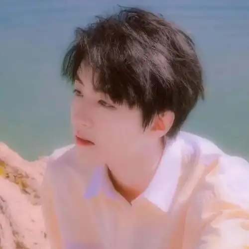 你要的王俊凯头像