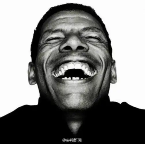 5月8日,世界微笑日,唯一一个庆祝人类行为表情的节日.