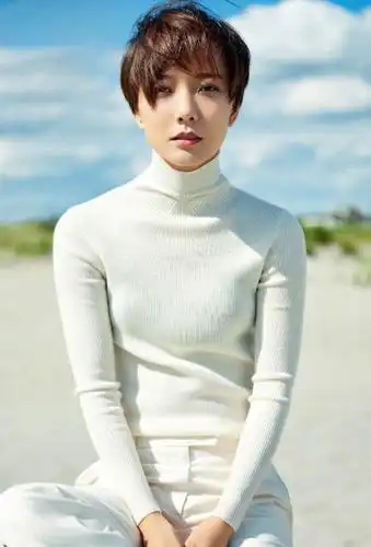 王珞丹_演员_作品_个人资料_简历_生日_经历_留言 - 酷乐米