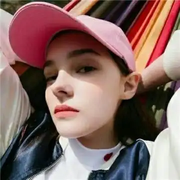 快手头像女生可爱图片480x480 想要一个别人拿不走的陪伴