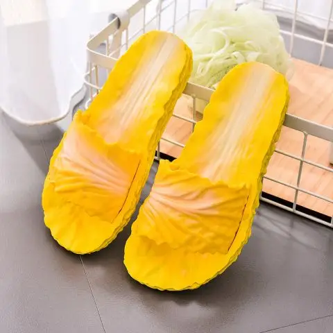 奇怪拖鞋 搞怪 夏季奇葩鞋子男女搞笑创意青少年洗澡鞋凉拖沙雕新