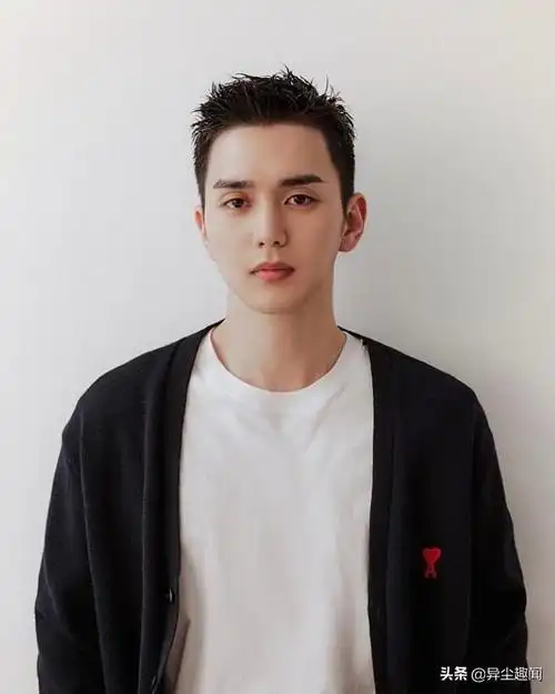 日本女性票选「最有人气韩国男演员」top4:俞承豪