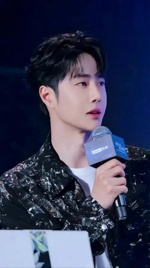 王一博考古日常##王一博今天也很酷