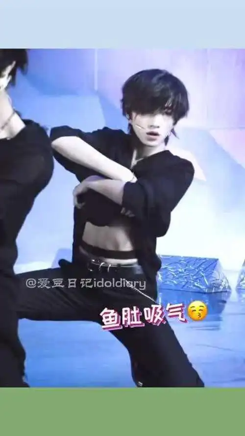 时代少年团马嘉祺,我的花痴在看到刘耀文的色差和宋亚轩的鱼肚就结束