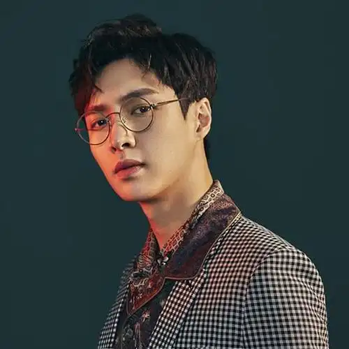 热销眼镜男圆形复古小圆框男生文艺