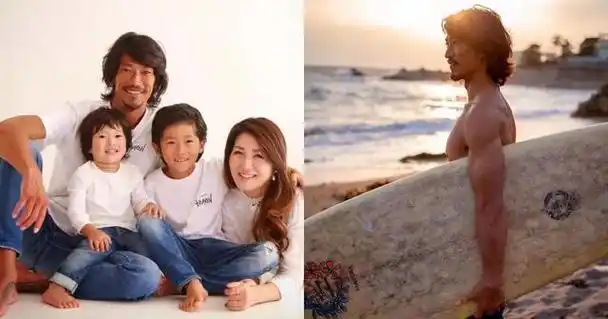 木村拓哉真的离婚了吗?日本媒体爆料木村与工藤静香结婚23年后婚变.