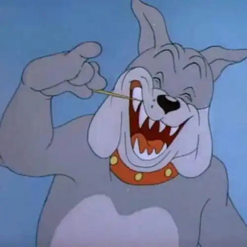 开黑必备的猫和老鼠头像换上这3张对面已经输一半了