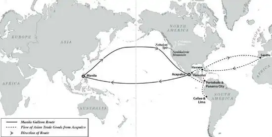 当西班牙人在1570年开始其对马尼拉的占领时,当地仅有约150个华人.